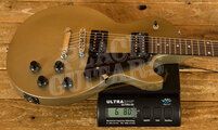 Gibson Les Paul Modern Lite | Gold Mist Satin