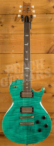 PRS SE McCarty | SE McCarty 594 Singlecut - Turquoise