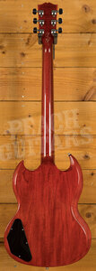 Gibson Tony Iommi SG Special Vintage Cherry