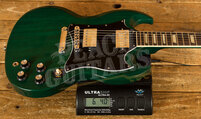 Gibson SG Standard | Translucent Teal