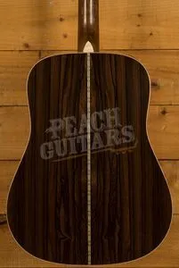 Martin Custom Shop | D-14 Adirondack Top & Ziricote