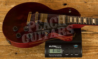 Gibson Les Paul Modern Studio Wine Red Satin