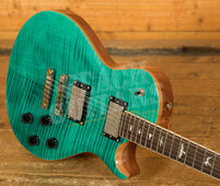 PRS SE McCarty | SE McCarty 594 Singlecut - Turquoise