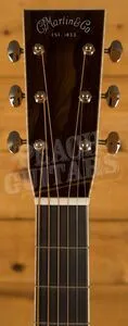 Martin Custom Shop | D-14 Adirondack Top & Ziricote