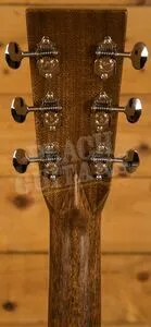 Martin Custom Shop | D-14 Adirondack Top & Ziricote