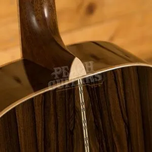 Martin Custom Shop | D-14 Adirondack Top & Ziricote