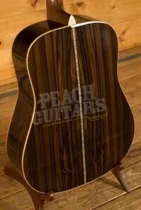 Martin Custom Shop | D-14 Adirondack Top & Ziricote