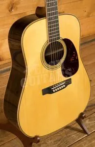 Martin Custom Shop | D-14 Adirondack Top & Ziricote