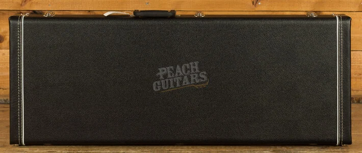 PRS Custom 24 Fire Red Pattern Thin 85/15