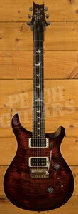 PRS Custom 24 Fire Red Pattern Thin 85/15