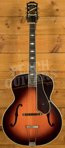 Epiphone Masterbilt De Luxe | Vintage Sunburst *Used*