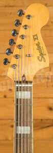 Squier Classic Vibe Bass VI | Laurel - Black