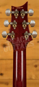 PRS Custom 24 Fire Red Pattern Thin 85/15