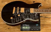 Yamaha Revstar Standard RSS20 Black - Rosewood