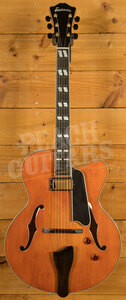 Eastman AR580CE | Honeyburst