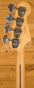 Fender Player Plus Precision Bass | Pau Ferro - 3-Colour Sunburst - Left-Handed