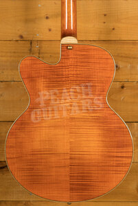 Eastman AR580CE | Honeyburst