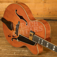 Eastman AR580CE | Honeyburst