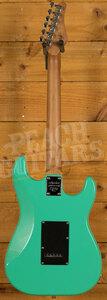 Schecter Nick Johnston Traditional HSS LH | Atomic Green - Left-Handed