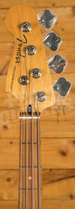 Fender Player Plus Precision Bass | 3-Colour Sunburst *Left-Handed*