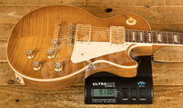 Gibson Les Paul Standard 60s | AAA Top - Dirty Lemon Burst