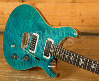 PRS Custom 24-08 | Carroll Blue