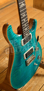 PRS Custom 24-08 | Carroll Blue