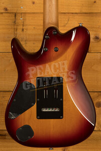 Ibanez AZS Prestige | AZS2200F - Sunset Burst