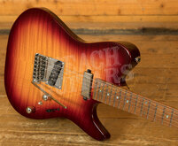 Ibanez AZS Prestige | AZS2200F - Sunset Burst