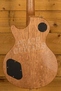 Nik Huber - Orca 59 Exceptional Top w/Brazilian Rosewood FB