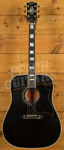 Gibson Acoustic Hummingbird Custom | Ebony