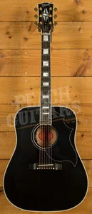 Gibson Hummingbird Custom | Ebony