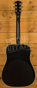 Gibson Hummingbird Custom | Ebony