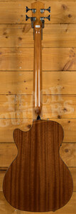Fender CB-60SCE Bass | Natural