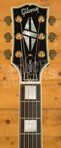 Gibson Hummingbird Custom | Ebony