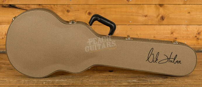 Nik Huber - Orca 59 Exceptional Top w/Brazilian Rosewood FB