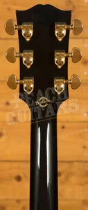 Gibson Hummingbird Custom | Ebony