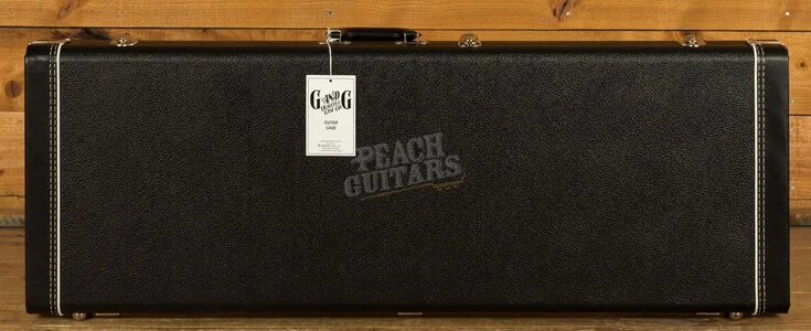 Tom Anderson Angel | Fire Wipeout w/ Binding