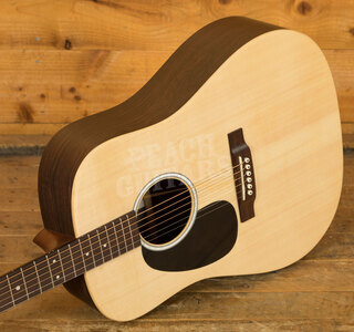 Martin X Series | D-X2E Rosewood - Left-Handed