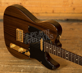 Tom Anderson Short Hollow T Classic | Rosewood Top Used