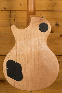 Nik Huber - Orca 59 Exceptional Top w/Brazilian Rosewood FB