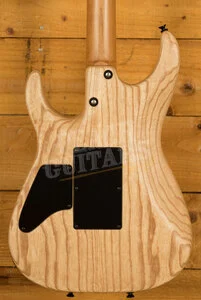 Tom Anderson Angel | Gamma Green WakeSurf Satin w/Binding