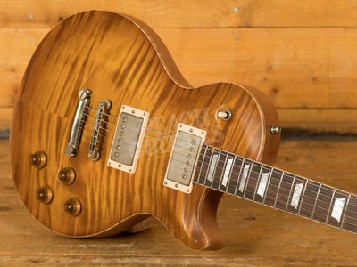 Nik Huber - Orca 59 Exceptional Top w/Brazilian Rosewood FB