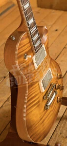 Nik Huber - Orca 59 Exceptional Top w/Brazilian Rosewood FB