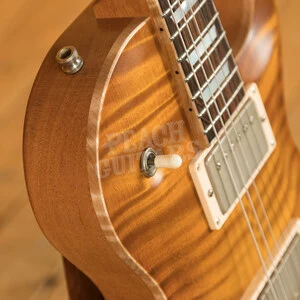 Nik Huber - Orca 59 Exceptional Top w/Brazilian Rosewood FB