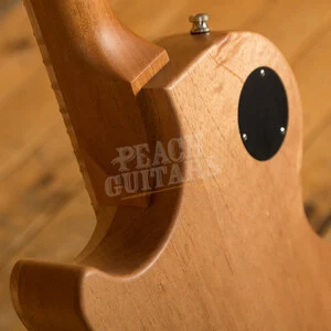 Nik Huber - Orca 59 Exceptional Top w/Brazilian Rosewood FB