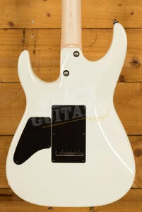 Tom Anderson Angel | Natural Bora Burst w/Binding