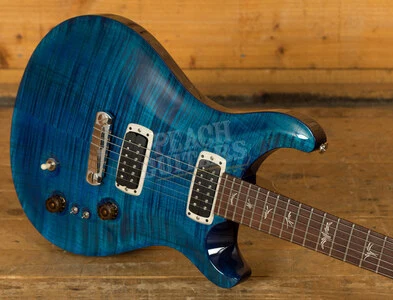 PRS Paul's Guitar Faded Blue Jean