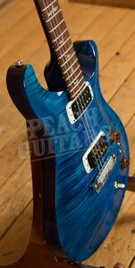 PRS Paul's Guitar Faded Blue Jean