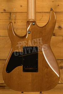 Tom Anderson Angel | Fire Wipeout w/ Binding